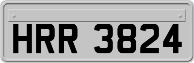 HRR3824