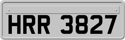 HRR3827