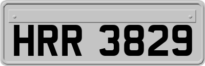 HRR3829