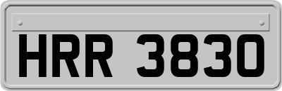 HRR3830