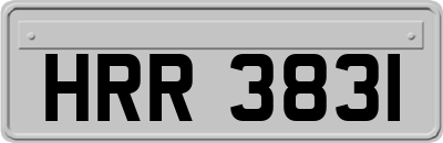 HRR3831