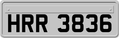 HRR3836