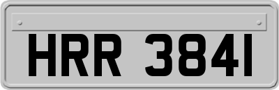 HRR3841