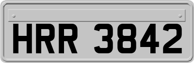 HRR3842