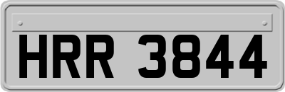 HRR3844