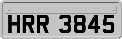 HRR3845