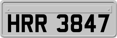 HRR3847