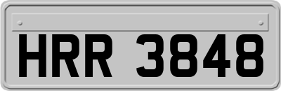 HRR3848