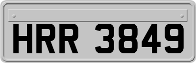 HRR3849