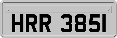 HRR3851