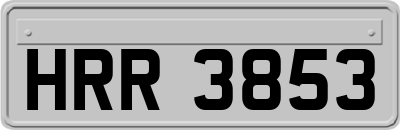 HRR3853