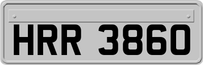 HRR3860
