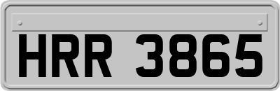 HRR3865