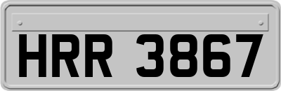HRR3867