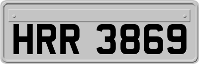 HRR3869