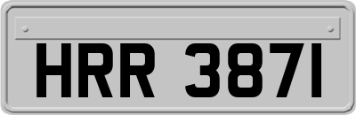 HRR3871