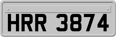 HRR3874