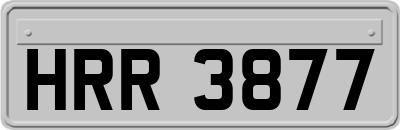 HRR3877