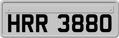 HRR3880