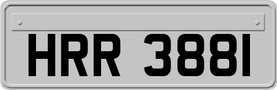 HRR3881
