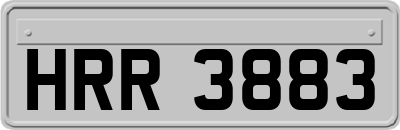 HRR3883