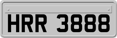 HRR3888