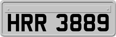 HRR3889