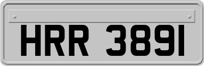 HRR3891