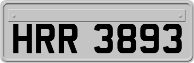 HRR3893