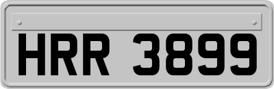HRR3899