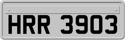 HRR3903