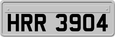 HRR3904