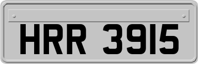 HRR3915