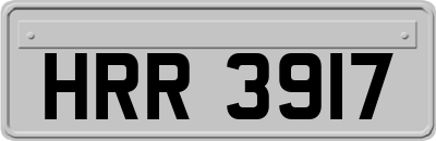 HRR3917