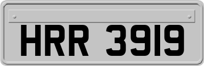 HRR3919