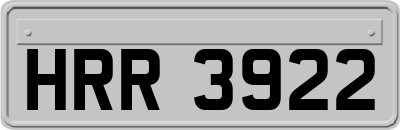 HRR3922