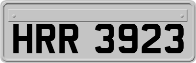 HRR3923