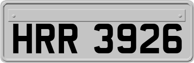HRR3926