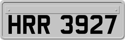 HRR3927