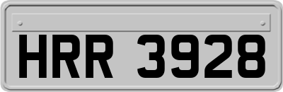 HRR3928