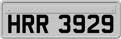 HRR3929