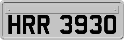 HRR3930