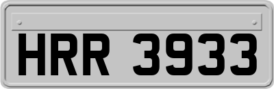 HRR3933