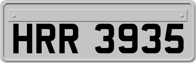 HRR3935