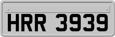 HRR3939