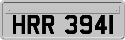 HRR3941