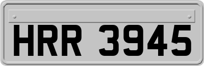 HRR3945