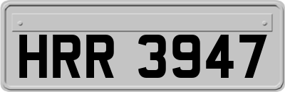 HRR3947