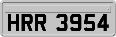 HRR3954