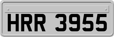 HRR3955